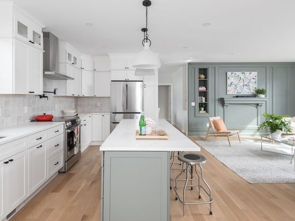 10 Gordon Rd, Arlington MA 02474