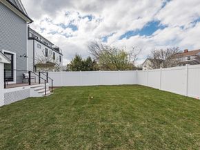 10 Gordon Rd, Arlington MA 02474