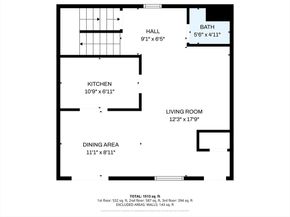 112 Lowell St 11, Peabody MA 01960