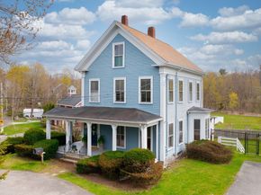327 East St, Hingham MA 02043