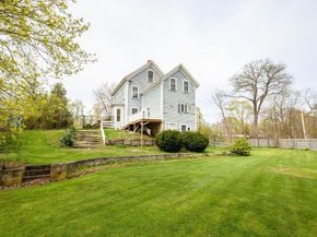 327 East St, Hingham MA 02043