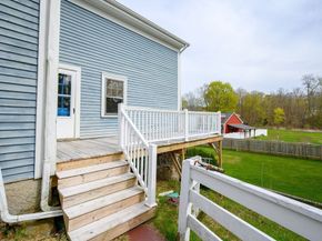 327 East St, Hingham MA 02043