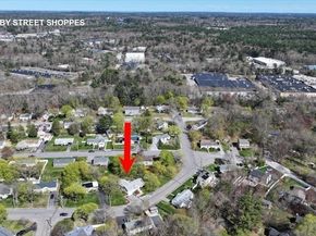 72 Ledgebrook Rd, Weymouth MA 02190