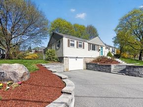72 Ledgebrook Rd, Weymouth MA 02190