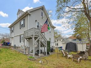 64 Parker St, Maynard MA 01754