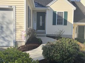 14 Millers Way D, Sutton MA 01590