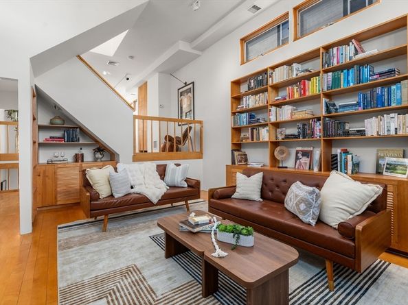 34 Tierney Street, Cambridge MA 02138