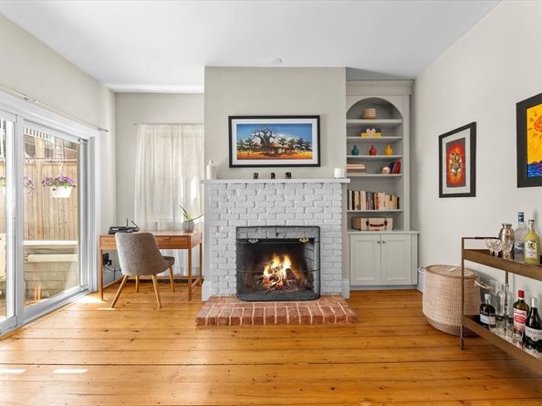33 Mystic St 1, Boston MA 02129