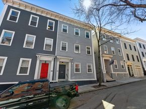 33 Mystic St 1, Boston MA 02129