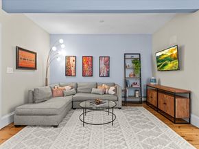 33 Mystic St 1, Boston MA 02129
