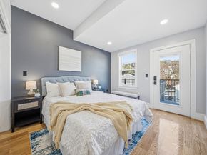 31 Boardman Street 5, Boston MA 02128