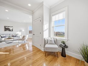 31 Boardman Street 5, Boston MA 02128