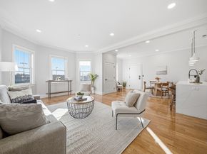 31 Boardman Street 5, Boston MA 02128