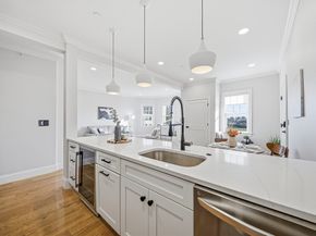 31 Boardman Street 5, Boston MA 02128
