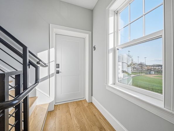 31 Boardman Street 5, Boston MA 02128