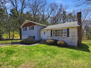 135 Summer St., Blackstone MA 01504