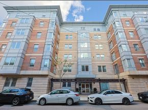 16 Miner Street 501, Boston MA 02215
