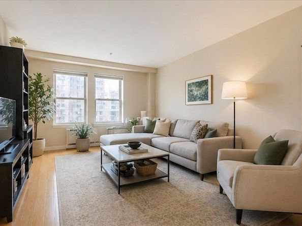 16 Miner Street 501, Boston MA 02215