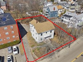 1081 River St, Boston MA 02136