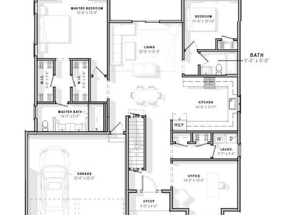 11 Weathervane Drive, Carver MA 02330