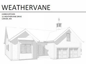 11 Weathervane Drive, Carver MA 02330