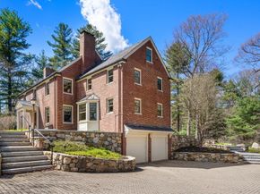 123 Lincoln Road, Lincoln MA 01773