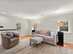 123 Lincoln Road, Lincoln MA 01773