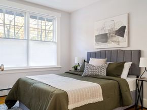 432 Norfolk Street 1H, Somerville MA 02143