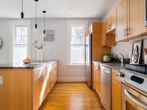 432 Norfolk Street 1H, Somerville MA 02143