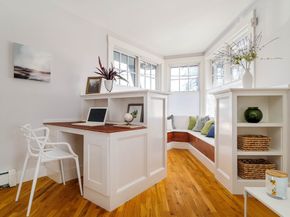 432 Norfolk Street 1H, Somerville MA 02143