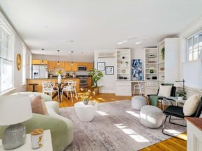 432 Norfolk Street 1H, Somerville MA 02143