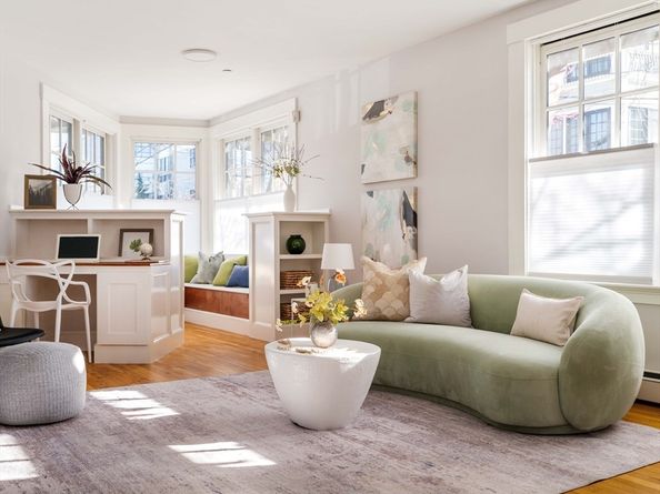 432 Norfolk Street 1H, Somerville MA 02143