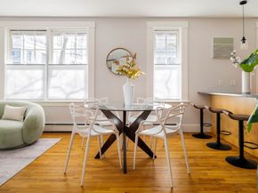 432 Norfolk Street 1H, Somerville MA 02143