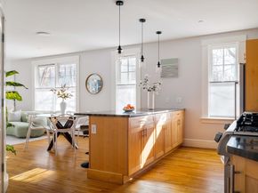432 Norfolk Street 1H, Somerville MA 02143