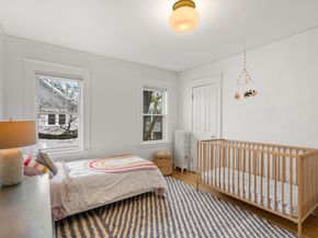 6-8 Hawthorne Park 2, Cambridge MA 02138