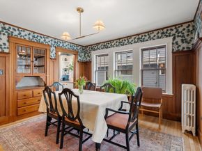 6-8 Hawthorne Park 2, Cambridge MA 02138