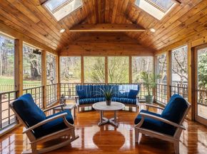 3 Bridle Path, Sherborn MA 01770