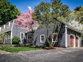 3 Bridle Path, Sherborn MA 01770