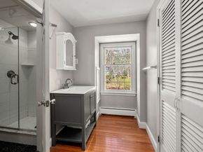 3 Bridle Path, Sherborn MA 01770