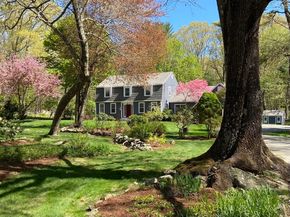 3 Bridle Path, Sherborn MA 01770