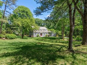 3 Bridle Path, Sherborn MA 01770