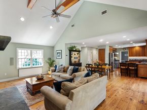 3 Bridle Path, Sherborn MA 01770