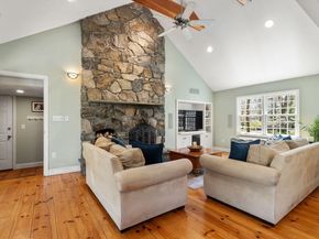 3 Bridle Path, Sherborn MA 01770