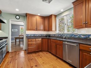 3 Bridle Path, Sherborn MA 01770