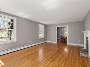 3 Bridle Path, Sherborn MA 01770