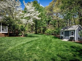 3 Bridle Path, Sherborn MA 01770