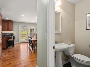 3 Bridle Path, Sherborn MA 01770
