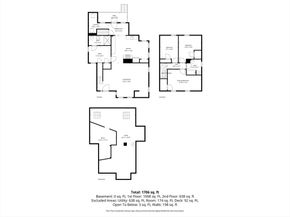 9 Robbins St, Waltham MA 02453