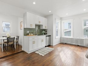 9 Robbins St, Waltham MA 02453