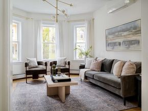 7 Farragut Ave 1, Somerville MA 02144